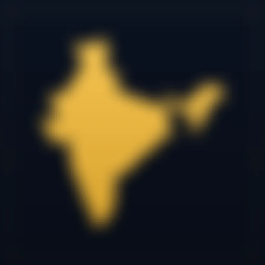 Today's map, partly blurred. Guess what it shows.