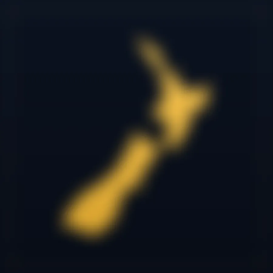 Today's map, partly blurred. Guess what it shows.