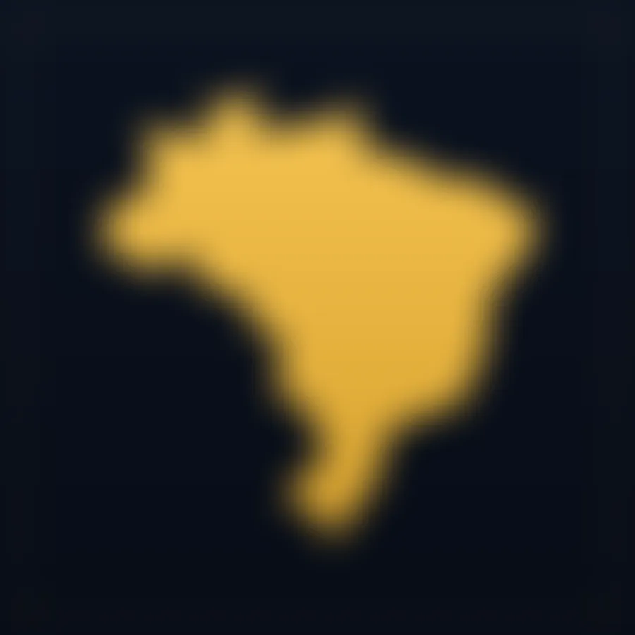Today's map, partly blurred. Guess what it shows.