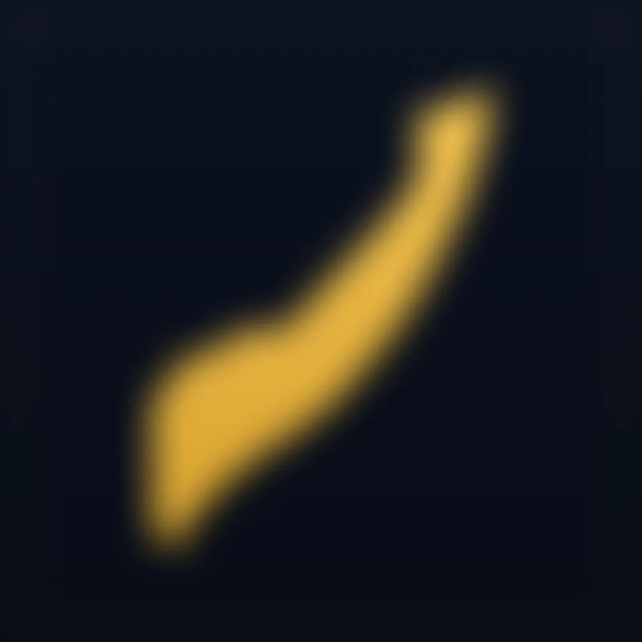 Today's map, partly blurred. Guess what it shows.