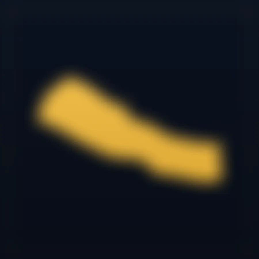Today's map, partly blurred. Guess what it shows.